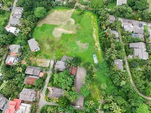 Premium Residential Plot in a Fast-Growing Area