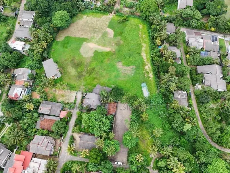Premium Residential Plot in a Fast-Growing Area