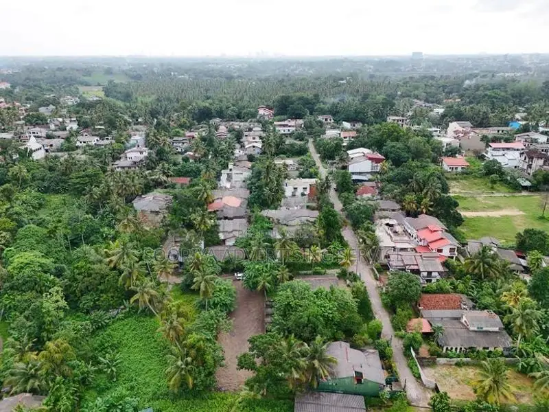 Premium Residential Plot in a Fast-Growing Area