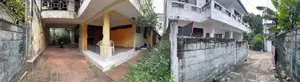 Two Story House for Sale Land Value only Pitakotte