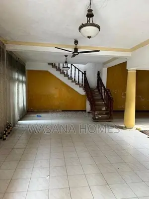 Two Story House for Sale Land Value only Pitakotte