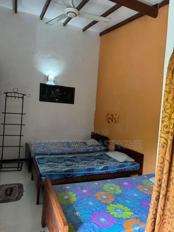 Room For Rent Sliit Girls , Malabe
