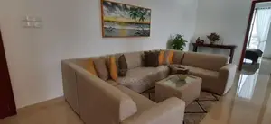 Fully Furnished Apartment - Dehiwala