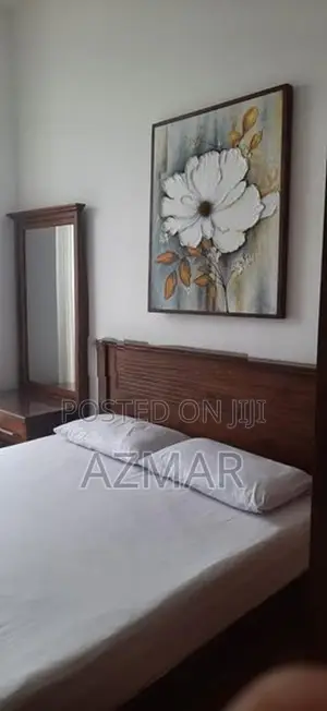 Fully Furnished Apartment - Dehiwala