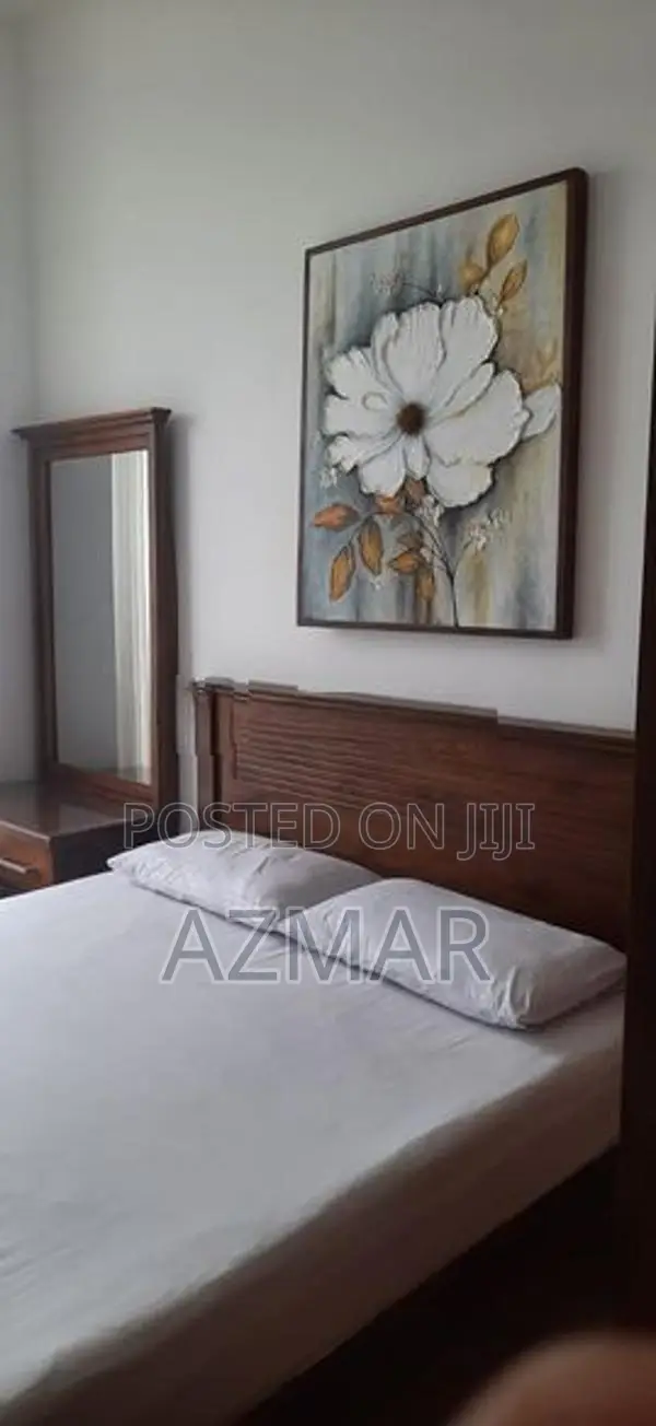 Fully Furnished Apartment - Dehiwala