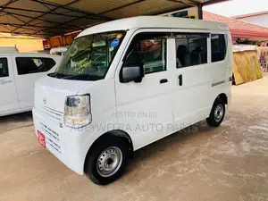 Nissan Clipper 2024 DX