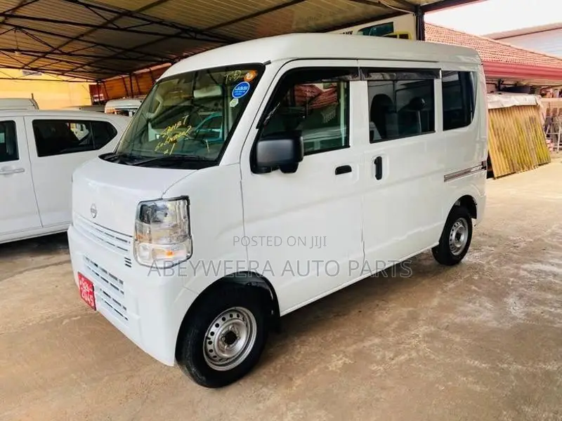 Nissan Clipper 2024 DX
