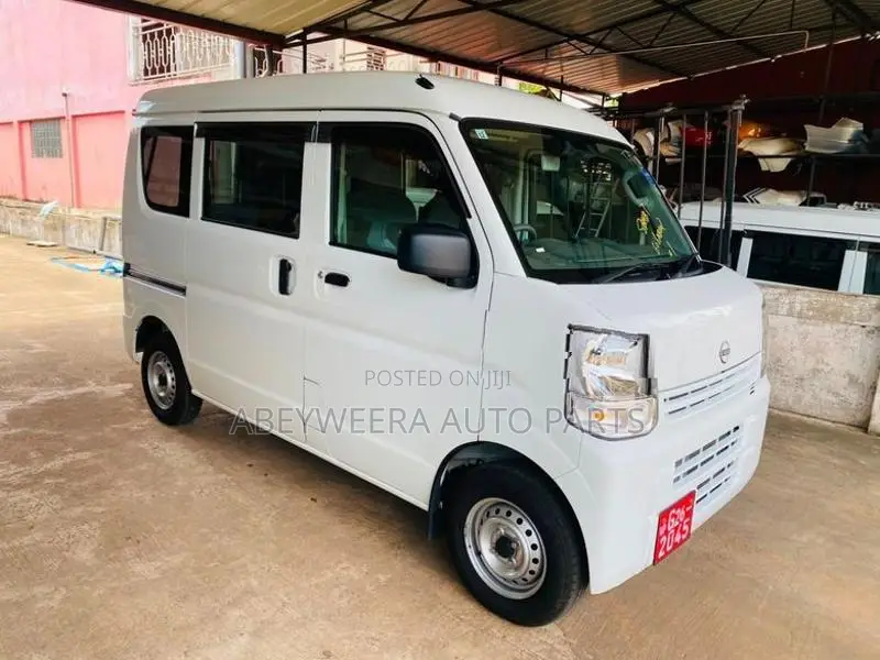 Nissan Clipper 2024 DX