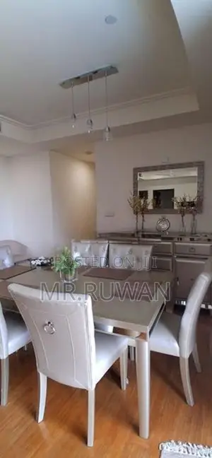 Astoria 3 Bedroom Furnished Apartment for Rent Colombo