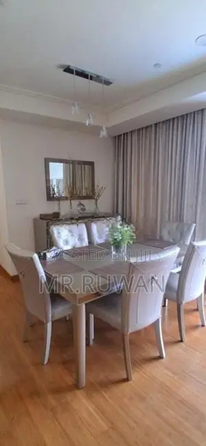 Astoria 3 Bedroom Furnished Apartment for Rent Colombo