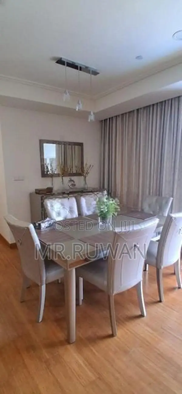 Astoria 3 Bedroom Furnished Apartment for Rent Colombo