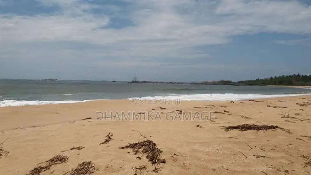 Commercial Land for Sales - Walipatanwila