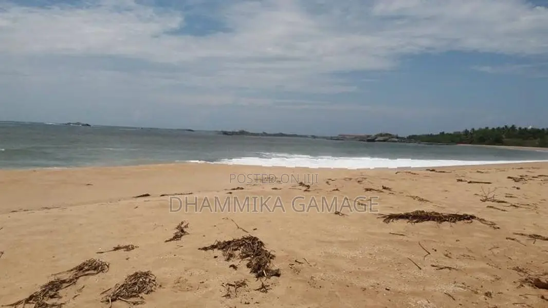 Commercial Land for Sales - Walipatanwila