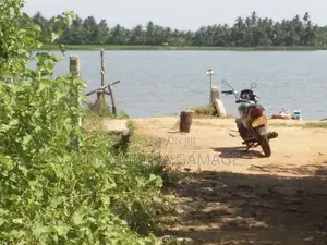 Commercial -Land for Sales Hambanthota