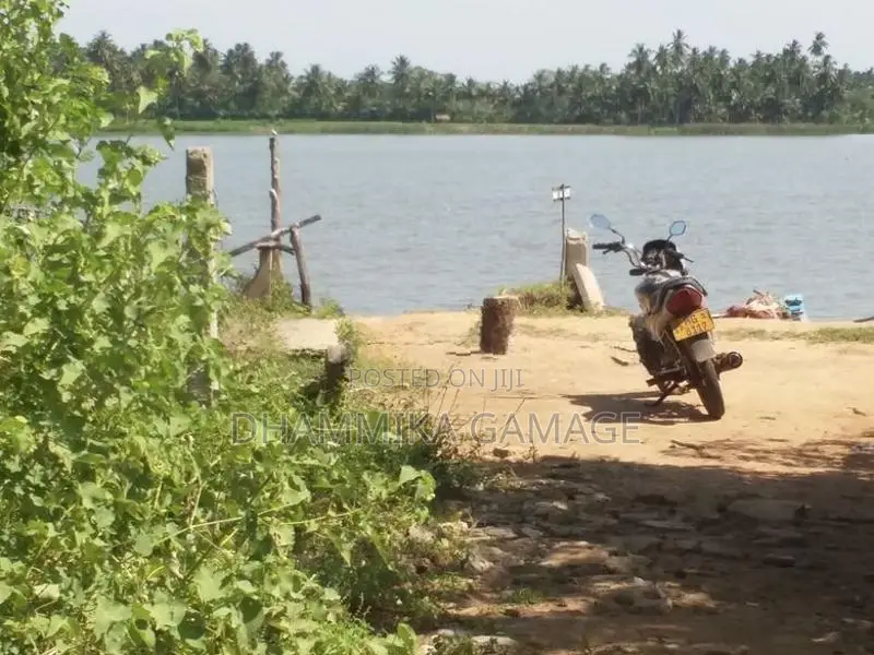 Commercial -Land for Sales Hambanthota