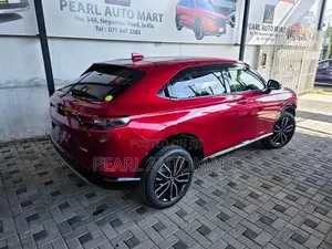 Honda Vezel Z Wireless+ApplePlay 2025