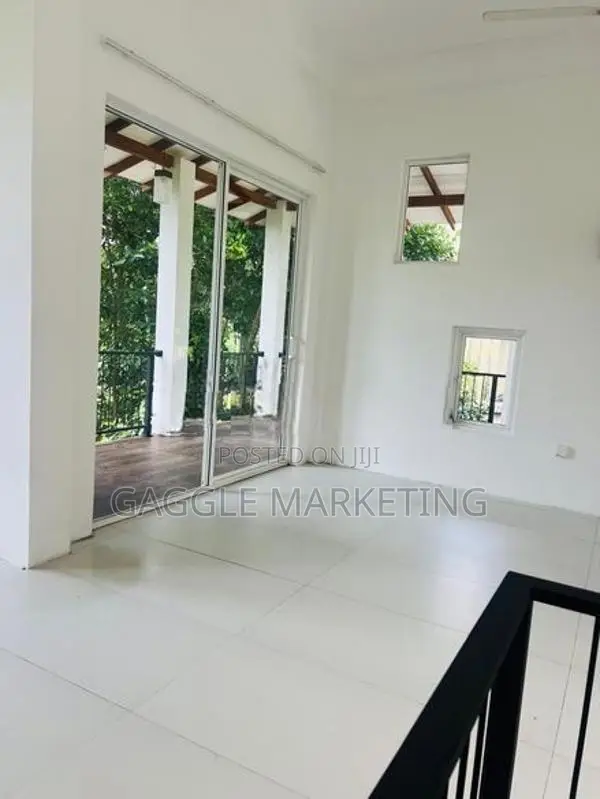 Single-Stand 3-Bedroom House for Rent – Malabe, Arangale