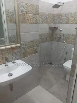 Ground Floor House for Rent in Raththanapitiya