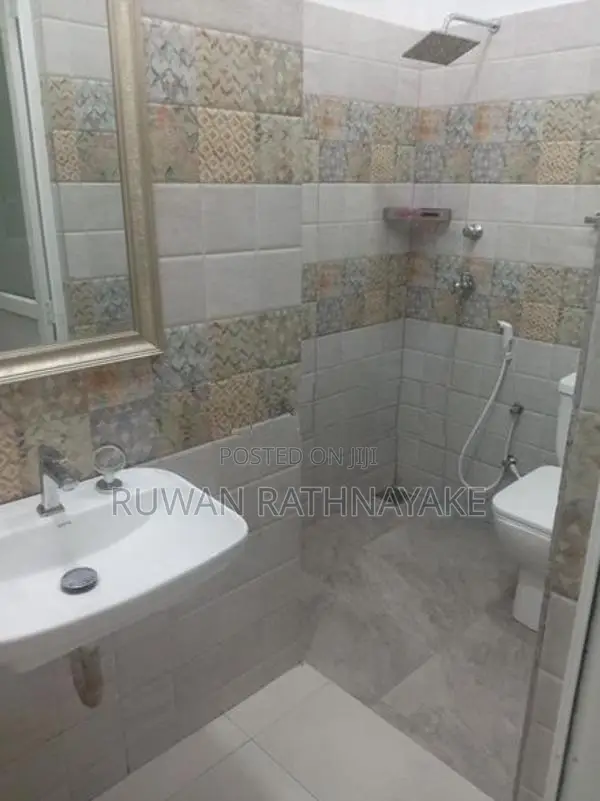 Ground Floor House for Rent in Raththanapitiya
