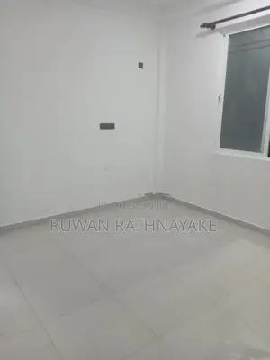 Ground Floor House for Rent in Raththanapitiya