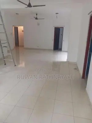Ground Floor House for Rent in Raththanapitiya