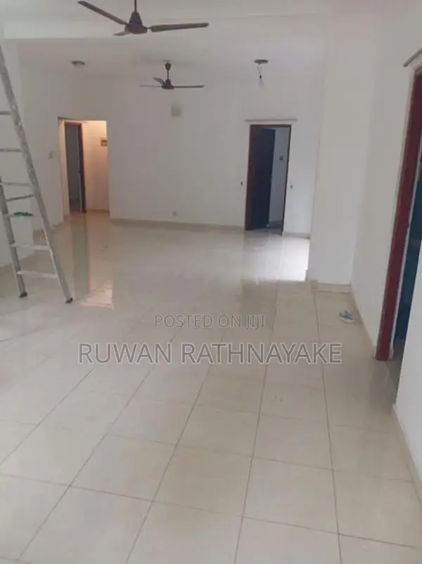 Ground Floor House for Rent in Raththanapitiya