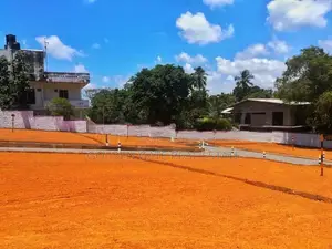 Kadawatha Residential Land Plots for Sale