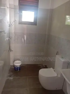 Brand New First Floor House for Rent in Raththanapitiya