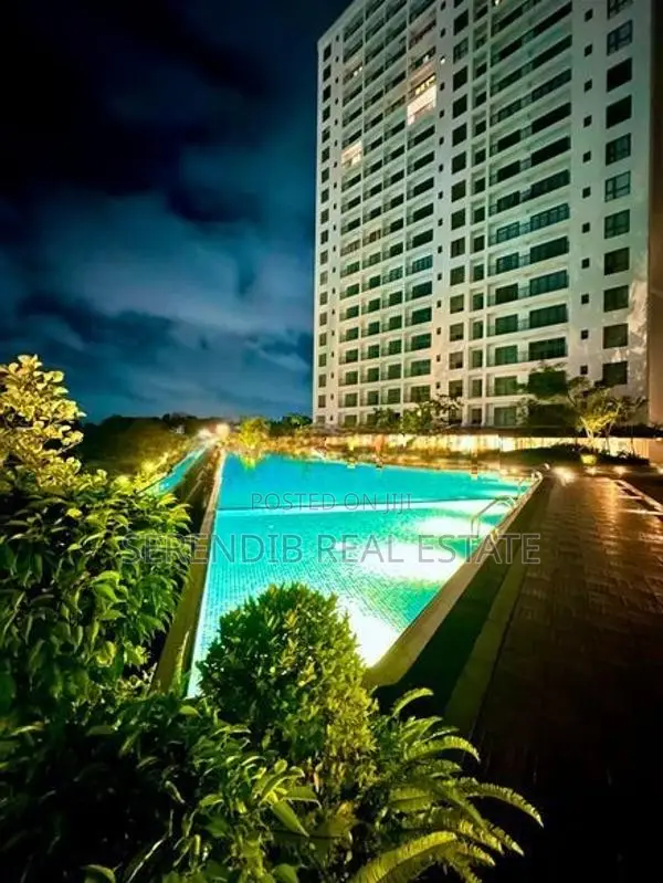 Super Luxury Apartment Rent in Kotte