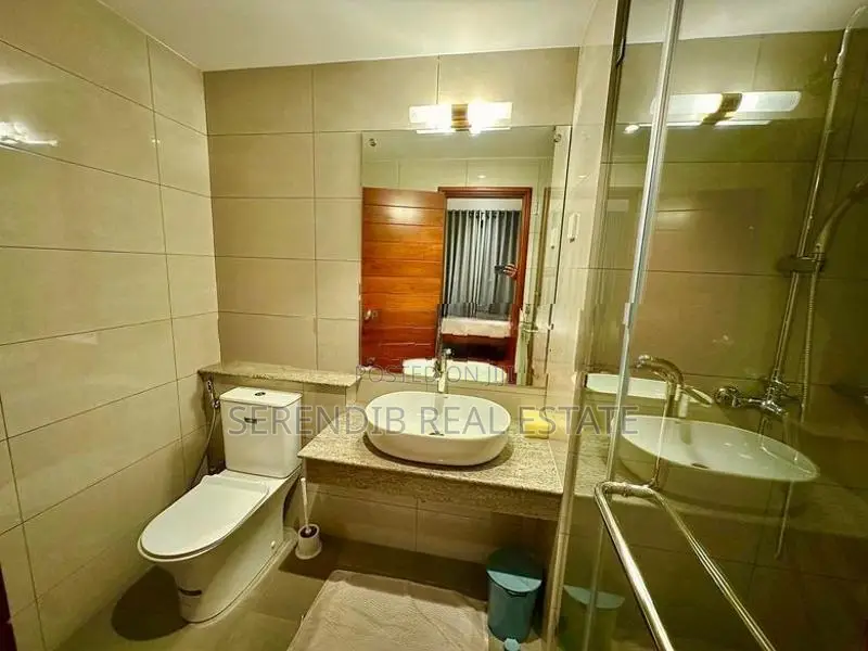 Super Luxury Apartment Rent in Kotte