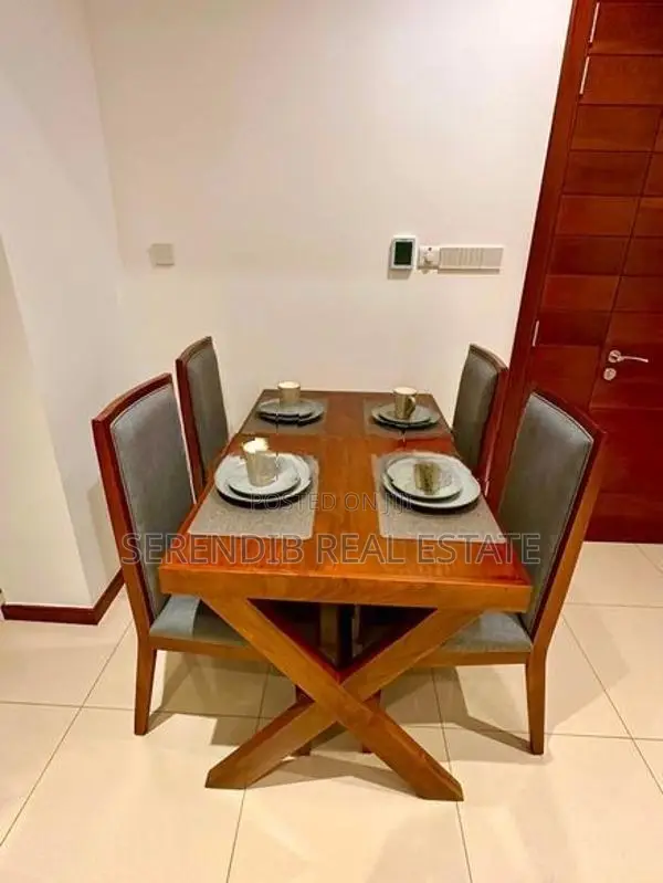 Super Luxury Apartment Rent in Kotte