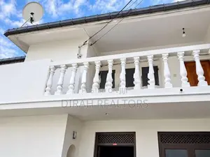 4BR First Floor House for Rent - Nugegoda (ZR-0020)