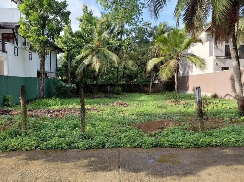 Kiribathgoda Land for Sale