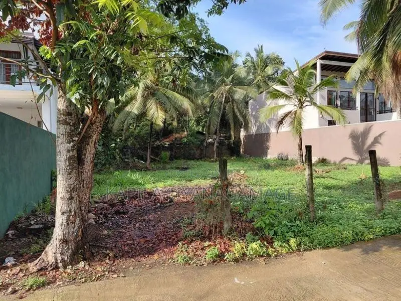 Kiribathgoda Land for Sale