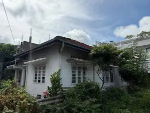 Land For Sale In Kirulapone (Colombo 06)