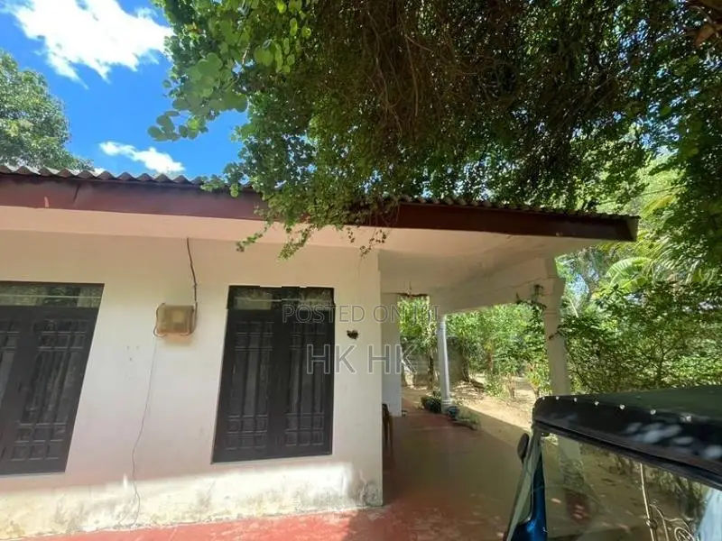 House for Sale Wellawaya