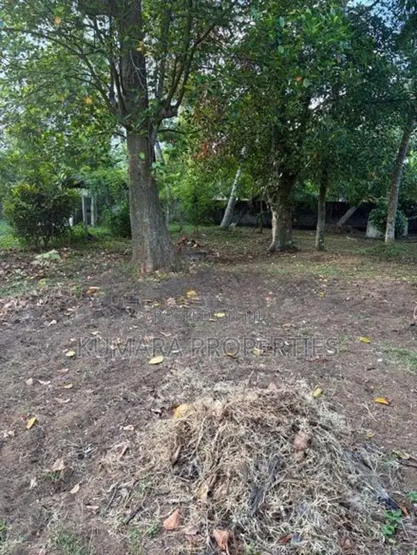 Land for Sale in Wadduwa – Thalpitiya