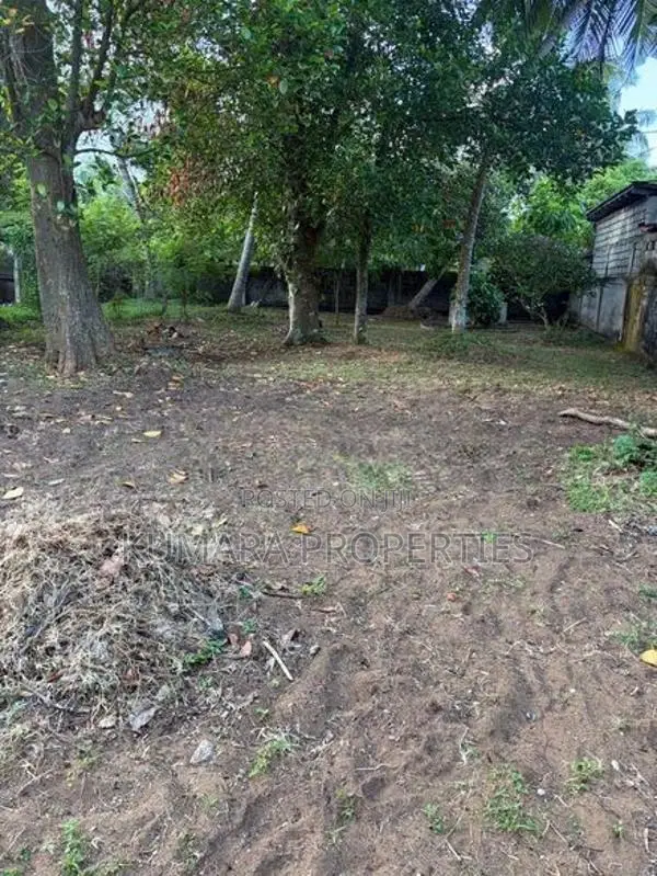Land for Sale in Wadduwa – Thalpitiya