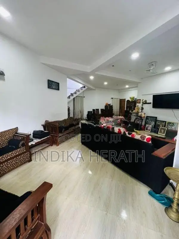 House for Sale in Kurunegala