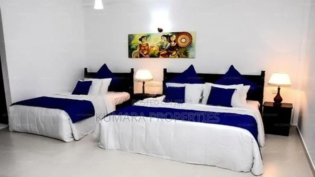 Hotel for Sale in Wadduwa - Newly Built