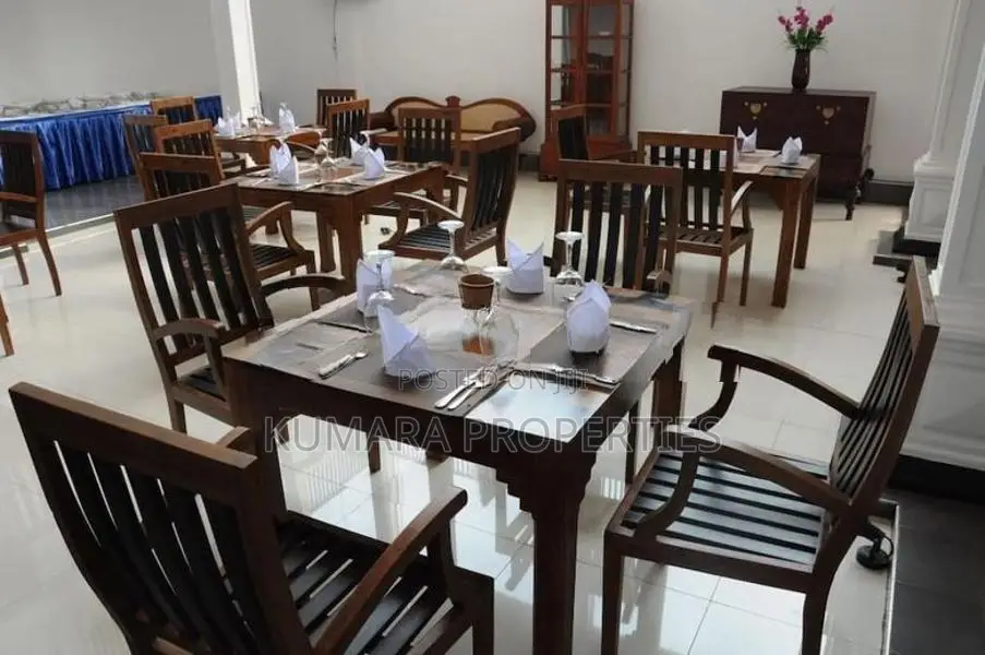 Hotel for Sale in Wadduwa - Newly Built