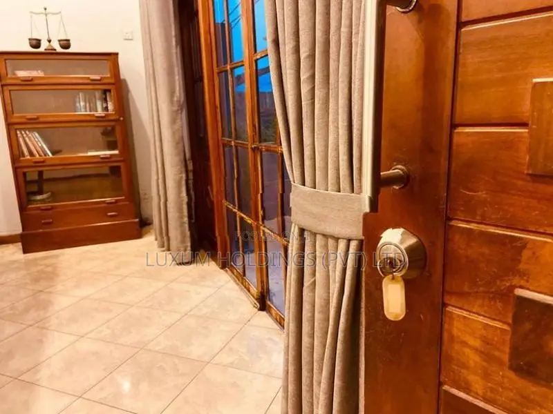 Office for Rent in Castle Street Colombo 08