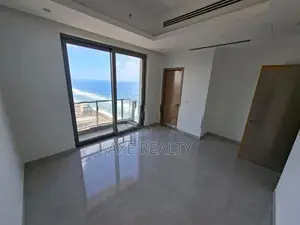 606 - The Address 3 Bed Apartment for Rent (Unfurnished) Colombo 03