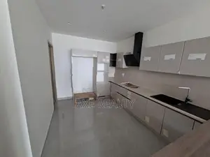606 - The Address 3 Bed Apartment for Rent (Unfurnished) Colombo 03