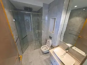 606 - The Address 3 Bed Apartment for Rent (Unfurnished) Colombo 03