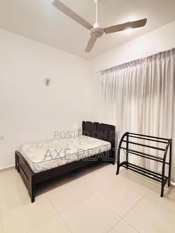 Cinnamon Court 3 Bed Apartment for Rent (Colombo 07)