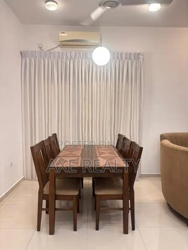 Cinnamon Court 3 Bed Apartment for Rent (Colombo 07)