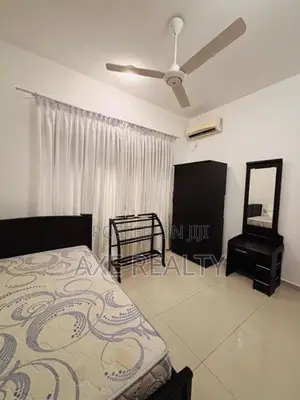 Cinnamon Court 3 Bed Apartment for Rent (Colombo 07)