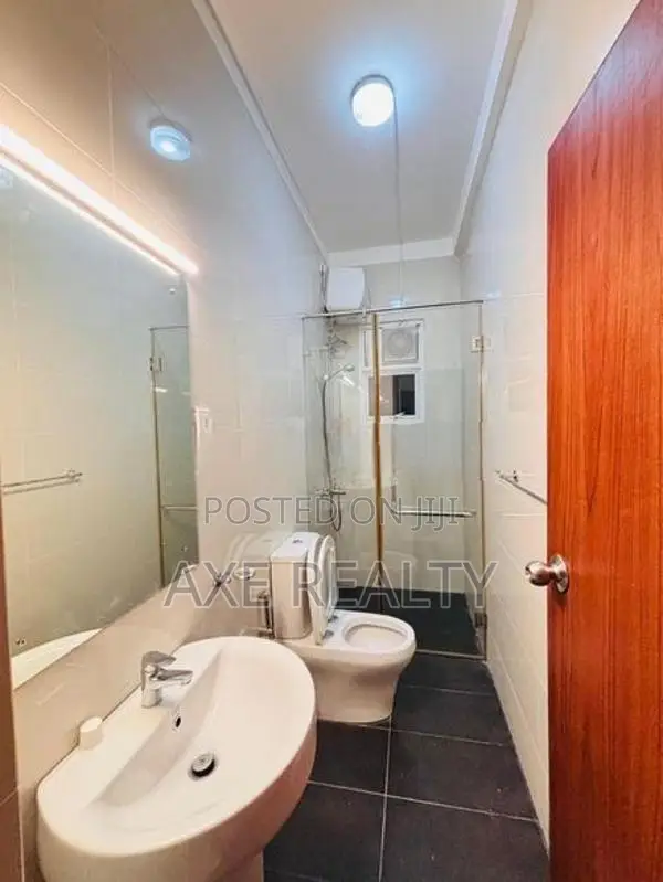 Cinnamon Court 3 Bed Apartment for Rent (Colombo 07)