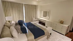 Beautiful Cinnamon Life 3 Bed Apartment for Rent Colombo 2